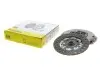 Комплект зчеплення Hyundai Tucson/Kia Sportage/Ceed 2.0 CRDi 04- (d=240mm) LuK 624 3352 09 (фото 1)