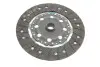 Комплект зчеплення Hyundai Tucson/Kia Sportage/Ceed 2.0 CRDi 04- (d=240mm) LuK 624 3352 09 (фото 4)