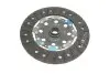 Комплект зчеплення Hyundai Tucson/Kia Sportage/Ceed 2.0 CRDi 04- (d=240mm) LuK 624 3352 09 (фото 5)