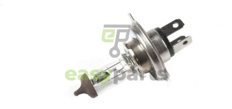 Автолампа H4 12V 60/55W P43t Long Light (H4 12V LL) MAGNETI MARELLI 002535100000