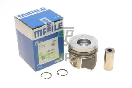Поршень Renault Megane II/Laguna II 1.9dci 01-07 (80.01mm/STD) MAHLE / KNECHT 022 09 00