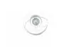 Поршень Renault Megane II/Laguna II 1.9dci 01-07 (80.51mm/+0.5) MAHLE / KNECHT 022 09 02 (фото 2)