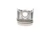 Поршень Renault Megane II/Laguna II 1.9dci 01-07 (80.51mm/+0.5) MAHLE / KNECHT 022 09 02 (фото 5)