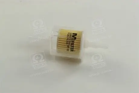 Фільтр паливний Citroen, Ford, Suzuki M-FILTER BF02