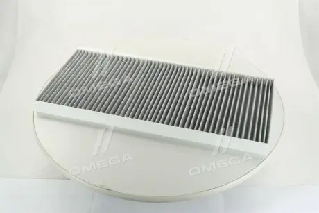 Фільтр салону BMW X5(E53)/Range Rover III/IV (вугільний) M-FILTER K9073C