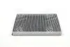 Фільтр салону Caddy 96-04/Golf 92-98/Passat 01-05/Octavia 96-11 (вугільний) M-FILTER K910C (фото 3)