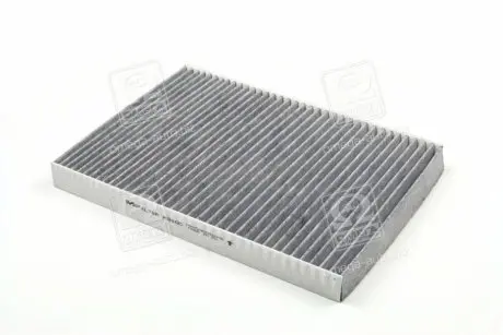 Фільтр салону Caddy 96-04/Golf 92-98/Passat 01-05/Octavia 96-11 (вугільний) M-FILTER K910C