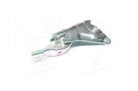 Кронштейн капота пра. HYUN SANTA FE 06-09 (Mobis) Hyundai/Kia/Mobis 791202B000