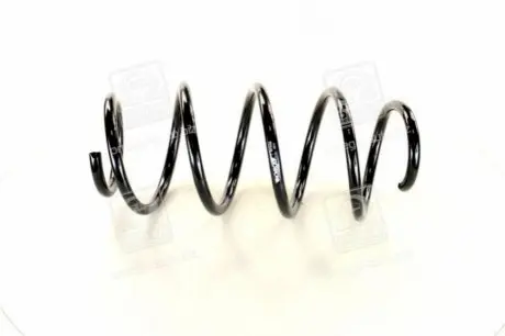 VW пружина передня L=328mm Audi A3,Skoda Octavia,Golf V,VI 03- MONROE SP3288