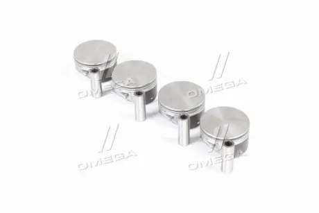 Поршень FORD 88,01 2,0 16V CJBA / CJBB 00 - MOPART 102-38440 02