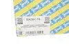 Натяжник ременя генератора VW Polo/Golf/Skoda Octavia/Fabia 1.0-1.6 97- SNR NTN GA357.10 (фото 4)