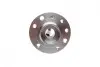 Підшипник маточини (передньої/задньої) Opel Signum/Vectra C 1.8-3.2 V6 02- (+ABS) SNR NTN R153.40 (фото 11)