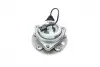 Підшипник маточини (передньої/задньої) Opel Signum/Vectra C 1.8-3.2 V6 02- (+ABS) SNR NTN R153.40 (фото 25)