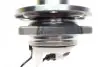 Підшипник маточини (передньої/задньої) Opel Signum/Vectra C 1.8-3.2 V6 02- (+ABS) SNR NTN R153.40 (фото 9)