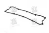 Прокладка кришки клапанної KIA J2 / JT PARTS-MALL P1G-B011 (фото 1)