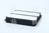 Фільтр повітряний DAEWOO NUBIRA (J100) PARTS-MALL PAC-009 (фото 1)