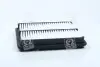 Фільтр повітряний DAEWOO NUBIRA (J100) PARTS-MALL PAC-009 (фото 3)