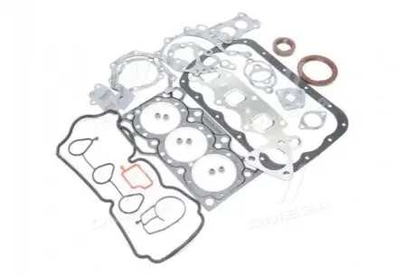 Комплект прокладок DAEWOO MATIZ F8CV PARTS-MALL PFC-N003