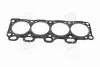Фото 3 - прокладка головки блока KIA SPORTAGE PARTS-MALL PGB-N014 Прокладка головки блока KIA SPORTAGE PARTS-MALL PGB-N014 (фото 3)
