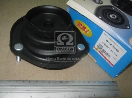 Опора аморт. TOYOTA CAMRY ACV30 задн. прав. RBI T13C04ER