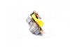 Головка соед. М22x1.5 с/к желтый MERCEDES, MAN RIDER RD 48014CB (фото 4)