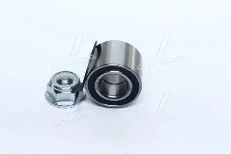 Подшипник ступицы к-т CHEVROLET AVEO 05- задн. RIDER RD.26155214K