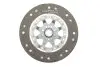 Диск зчеплення Audi A4/A6/VW Passat 1.8-2.0 94-05 (d=228mm) SACHS 1864 532 333 (фото 3)