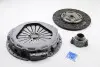 Сцепление IVECO DAILY II-III 2,5-3,0 96- SACHS 3400 700 432 (фото 1)