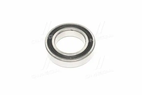 Підшипник кульковий 6008 2RS1/C3 (40х68х15) (ви-во) SKF 6008-2RS1/C3