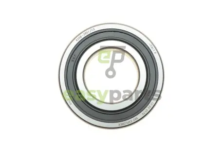 Підшипник (40x80x18) SKF 6208-2RS1/C3