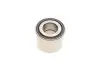 Підшипник маточини (задньої) Renault Megane/Clio 01- (25x52x37) (к-кт) SKF VKBA 3525 (фото 4)