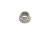 Підшипник маточини (задньої) Renault Megane/Clio 01- (25x52x37) (к-кт) SKF VKBA 3525 (фото 9)