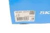 Підшипник маточини (задньої) Renault Megane/Clio 01- (25x52x37) (к-кт) SKF VKBA 3525 (фото 10)
