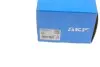 Підшипник маточини (передньої) VW Passat/Audi 80/90 74-88 (39x68x37) (к-кт) SKF VKBA 575 (фото 3)