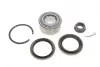 Підшипник маточини (задньої) Lexus RX/Toyota Highlander 00-03 (к-кт) SKF VKBA 6961 (фото 1)