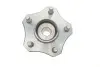 Підшипник маточини (задньої) Nissan Qashqai/X-trail 1.5-2.0 dCI 07- SKF VKBA 6998 (фото 3)