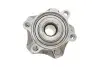 Підшипник маточини (задньої) Nissan Qashqai/X-trail 1.5-2.0 dCI 07- SKF VKBA 6998 (фото 5)
