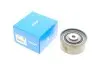 Ролик ГРМ Audi A3/A4/A6/Skoda Octavia/Superb 2.0D 03- (паразитний) (80x34) VKM 21256