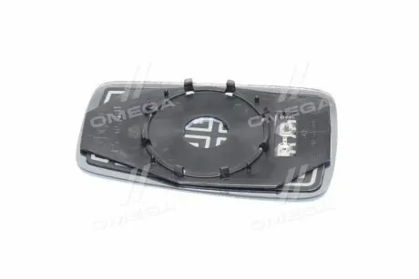 Вкладиш зерк. правий. AUDI 80(10.86-8.91) TEMPEST 013 0064 438