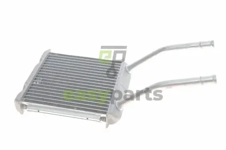 Радіатор пічки Opel Astra F/G 91-05 /Vectra A -95 Van Wezel 37006132
