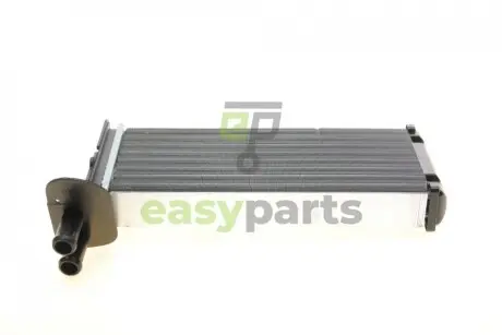 Радіатор пічки VW T4 1.8-2.8 TDI 90-03 Van Wezel 58006097