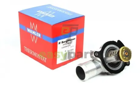 Термостат VW T5 2.5TDI WAHLER 4430.87D