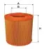 Фильтр воздушный NISSAN CABSTAR 06- (WIX-FILTERS) WIX FILTERS 93325E (фото 1)