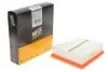 Фільтр повітряний Renault Scenic III/Megane III 2.0 CVT 09- WIX FILTERS WA9694 (фото 2)