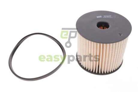 Фільтр паливний Fiat Scudo 2.0 HDI WIX FILTERS WF8256