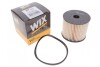 Фільтр паливний Fiat Scudo 2.0 HDI WIX FILTERS WF8256 (фото 2)