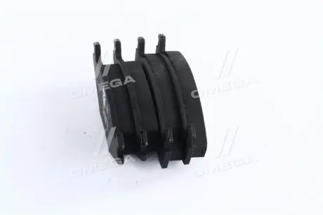 Колодка торм. диск. VW GOLF II,III, PASSAT передн. <ДК> Дорожная Карта DK.191698151A