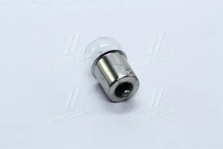 Лампа габарит и панель приборов R5W BA15s 24V 5W <ДК> Дорожная Карта DK-24V5W_R5W BA15s