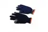 Перчатки рабочие вязанные с ПВХ точкой STANDARD <ДК> Дорожная Карта ST-PR3 (фото 1)
