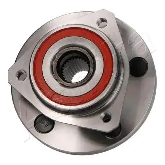 Підшипник маточини перед. JEEP GRAND CHEROKEE 2.7CRD/3.1TD/4.0/4.7 99- ASHIKA 44-19015